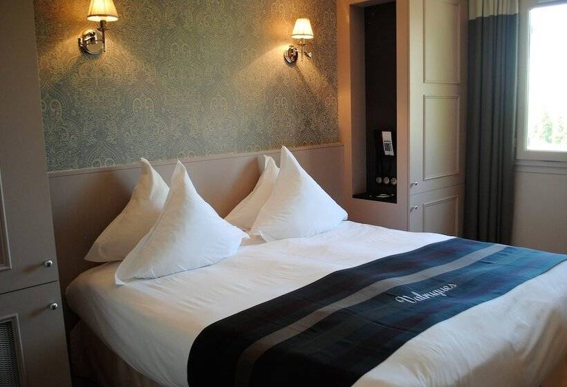 اتاق راحتی, Le Vallon De Valrugues Hotel Spa & Villas