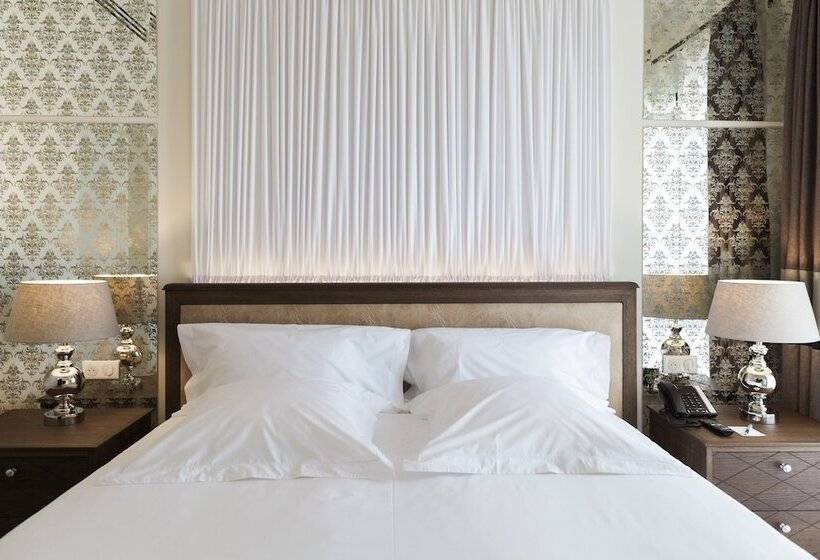 اتاق راحتی, Le Vallon De Valrugues Hotel Spa & Villas