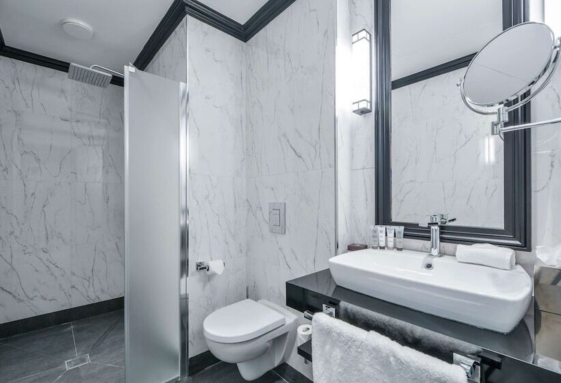 اتاق لوکس, Maison Astor Paris, Curio Collection By Hilton