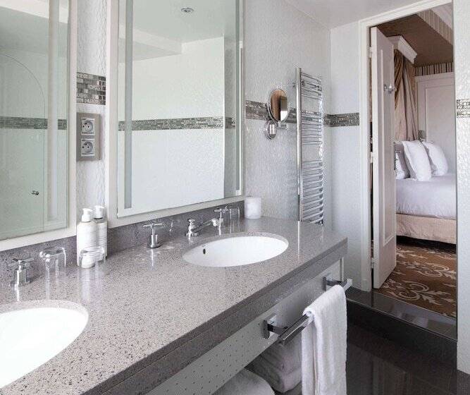 سوییت, Maison Astor Paris, Curio Collection By Hilton
