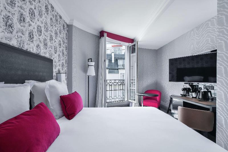 اتاق پرمیوم, Maison Astor Paris, Curio Collection By Hilton