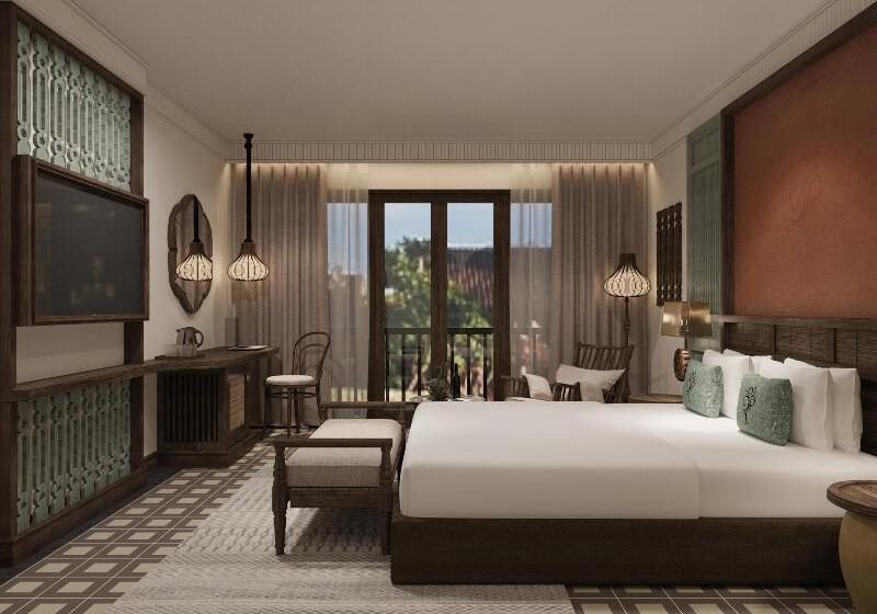 Номер Стандарт, Mercure Hyères Centre Côte D Azur