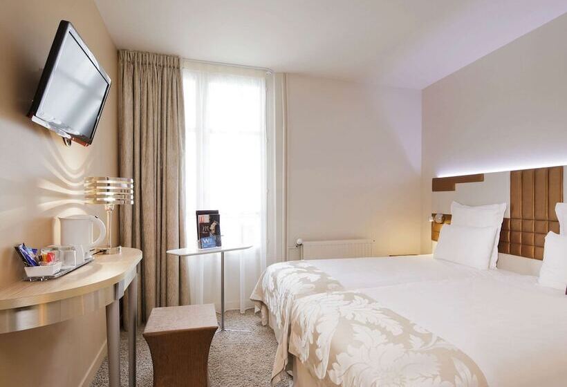 اتاق سوپریور, Mercure Paris Opera Faubourg Montmartre