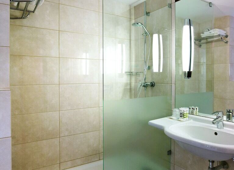 Классический Номер, Mercure Strasbourg Centre Gare