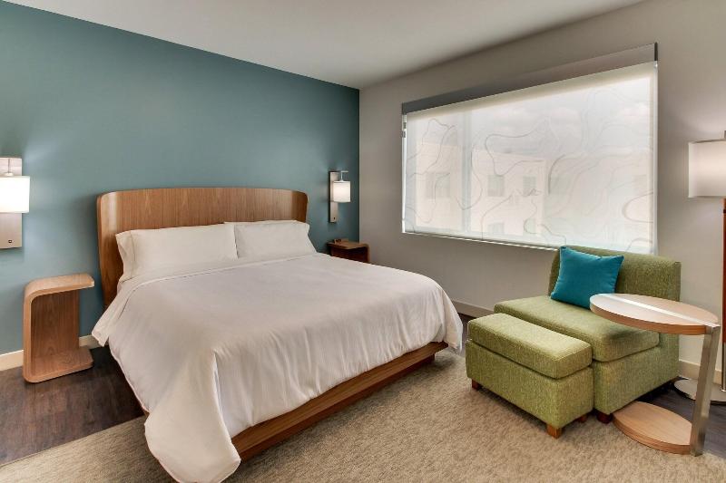 اتاق استاندارد, Nemea Appart Hotel Concorde Toulouse Gare Matabiau