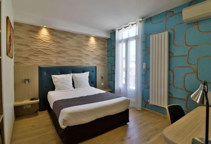 اتاق سوپریور, Hôtel Provençal