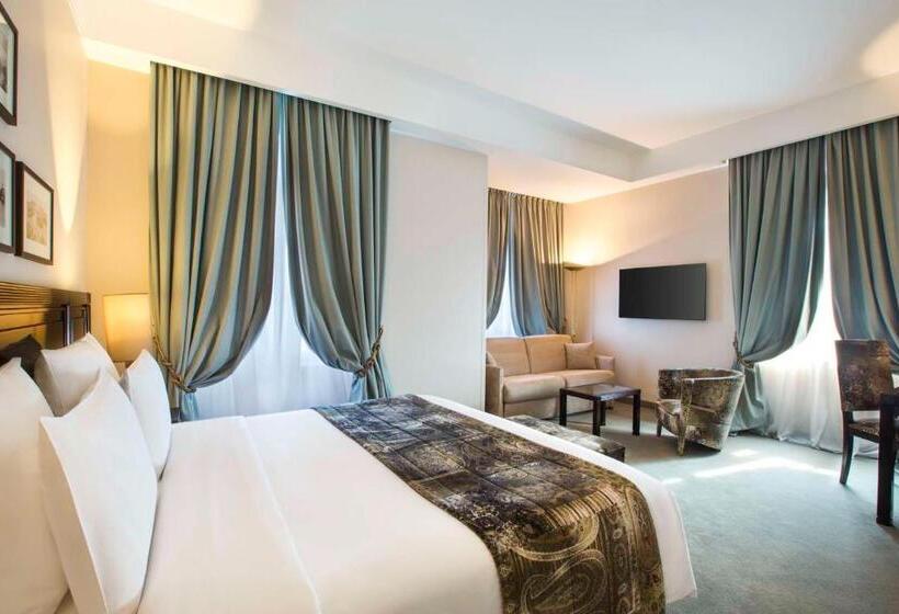 اتاق لوکس, Hôtel Régent Contades