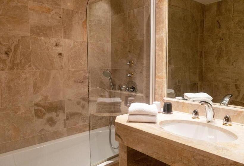 スーペリアールーム, Hôtel Régent Contades