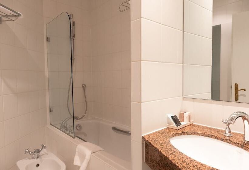スーペリアールーム, Hôtel Régent Contades
