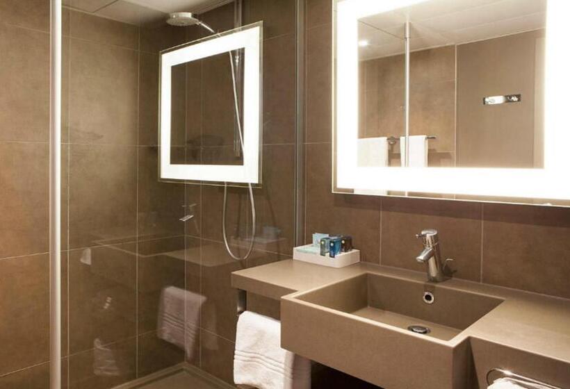اتاق استاندارد, Novotel Rennes Alma