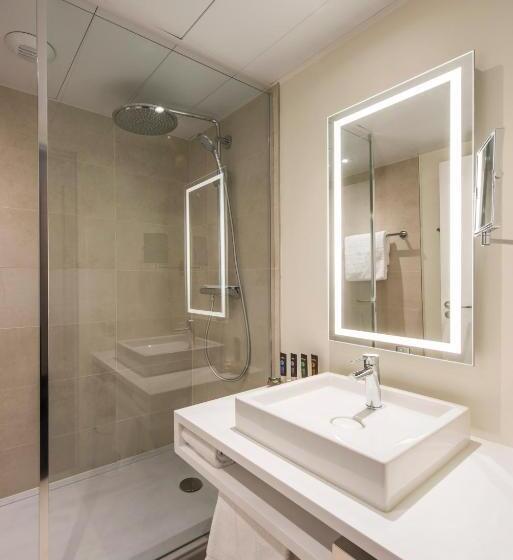اتاق سوپریور, Novotel Rennes Alma
