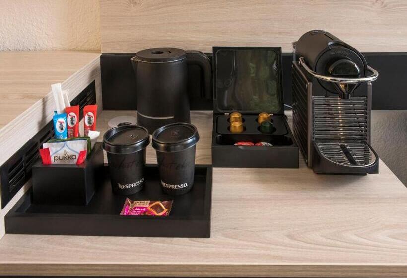 اتاق اجرایی, Novotel Rennes Alma