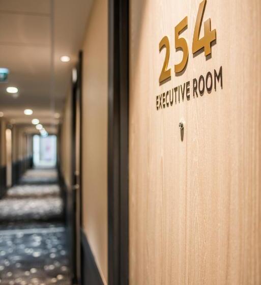اتاق اجرایی, Novotel Rennes Alma