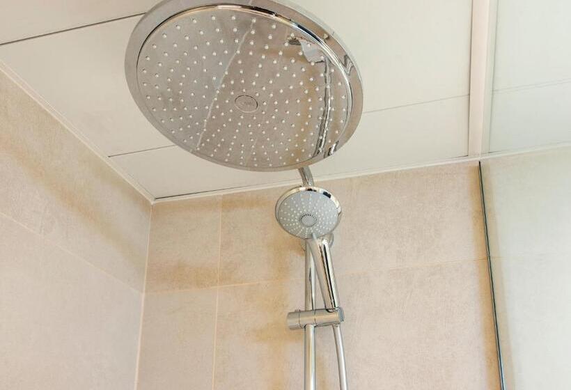 اتاق اجرایی, Novotel Rennes Alma