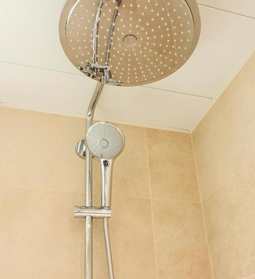 اتاق کلاسیک, Novotel Rennes Alma