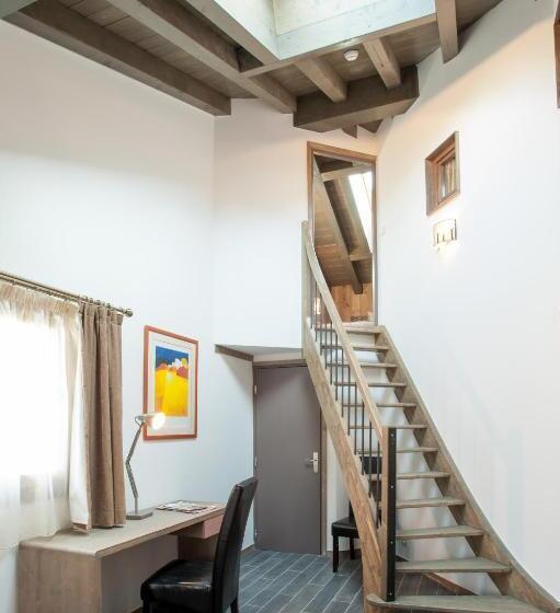Family Suite, Altis Val Vert