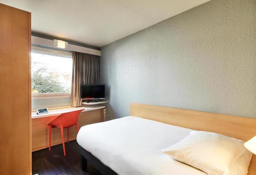 Номер Стандарт Индивидуальный, B&b Hotel Versailles Le Chesnay