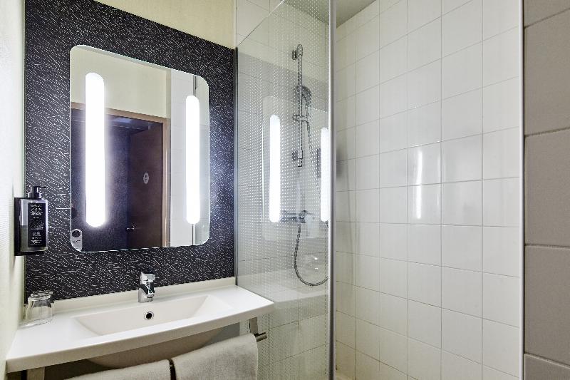 Номер Superior, B&b Hotel Versailles Le Chesnay