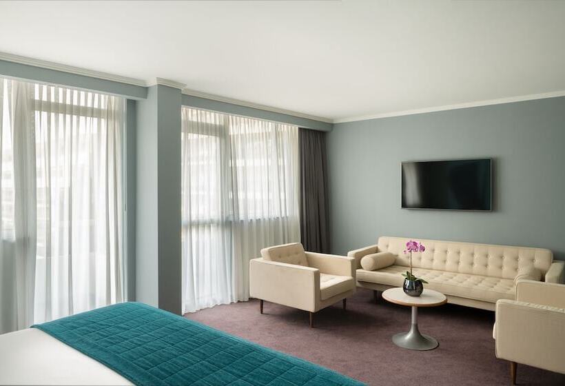 Люкс Повышенной Комфортности, Juliana Hotel Cannes