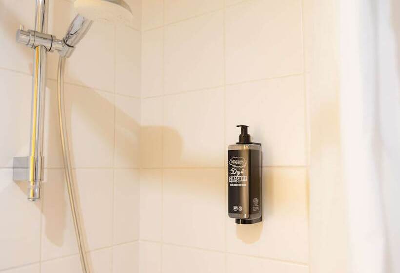 اتاق استاندارد, Ibis Budget Besançon Centre Gare