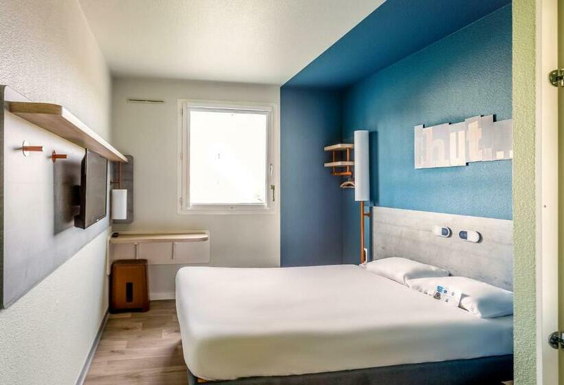 اتاق استاندارد, Ibis Budget Besançon Centre Gare