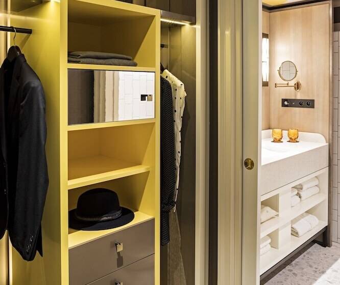 小型套房, Sofitel Le Scribe Paris Opéra
