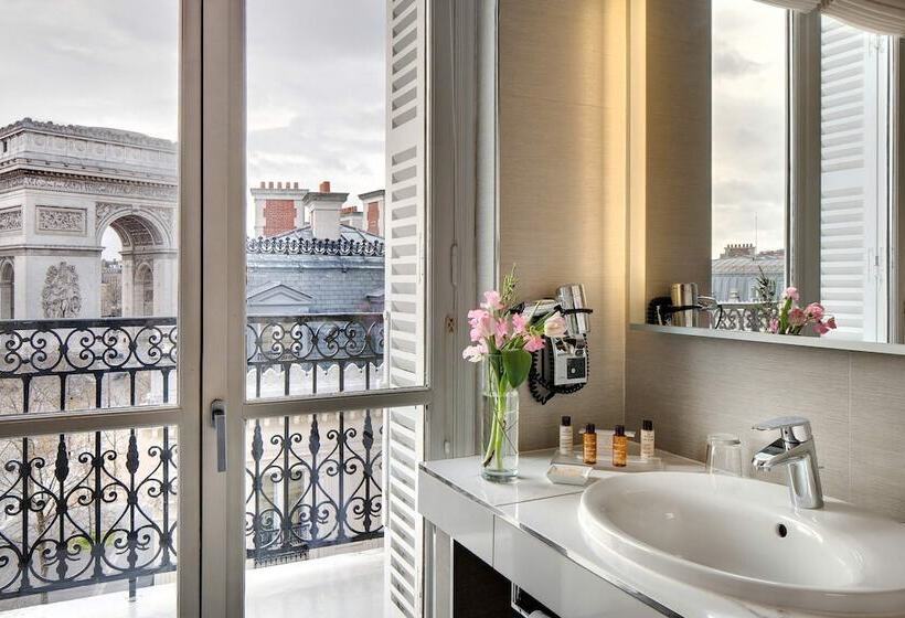 Chambre Prestige, Splendid Etoile