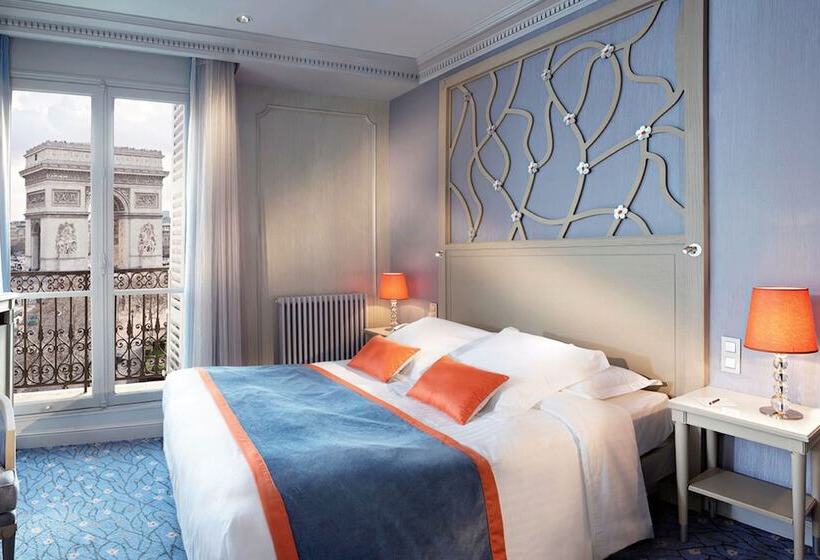 Chambre Prestige, Splendid Etoile
