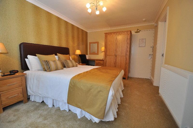 اتاق سوپریور, Beech Hill Hotel & Spa