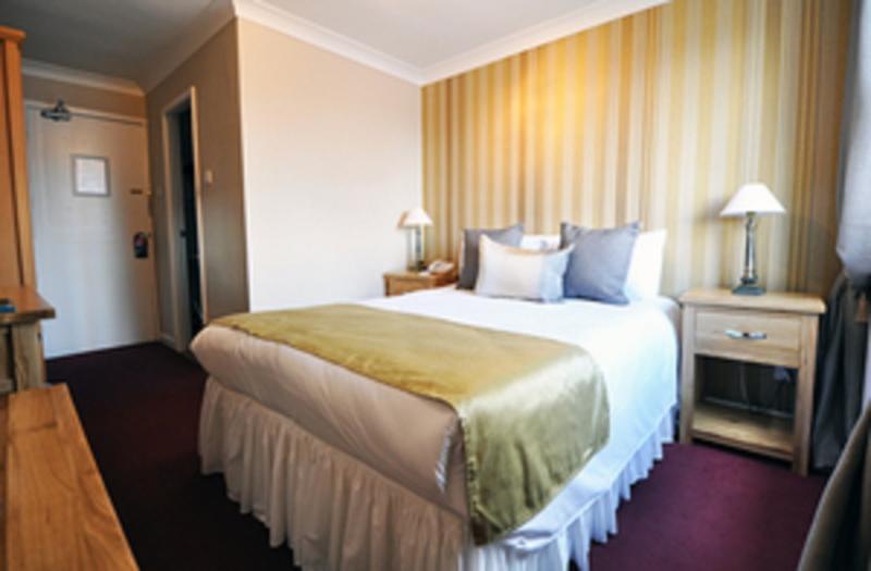 اتاق کلاسیک یک تخته, Beech Hill Hotel & Spa