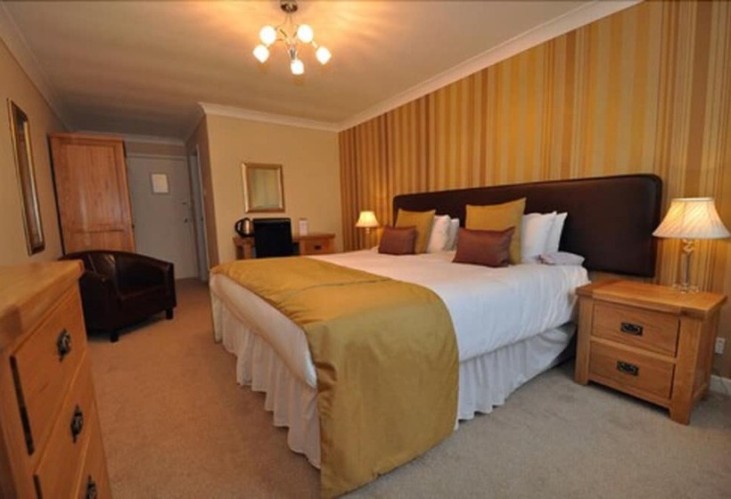 اتاق کلاسیک, Beech Hill Hotel & Spa