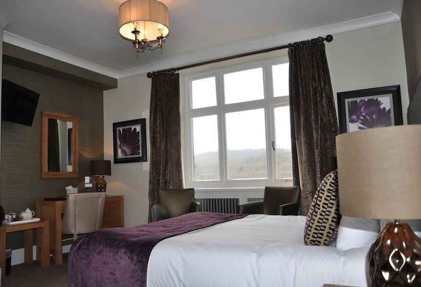 اتاق کلاسیک, Beech Hill Hotel & Spa