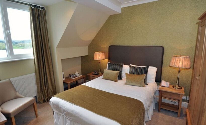 اتاق کلاسیک, Beech Hill Hotel & Spa