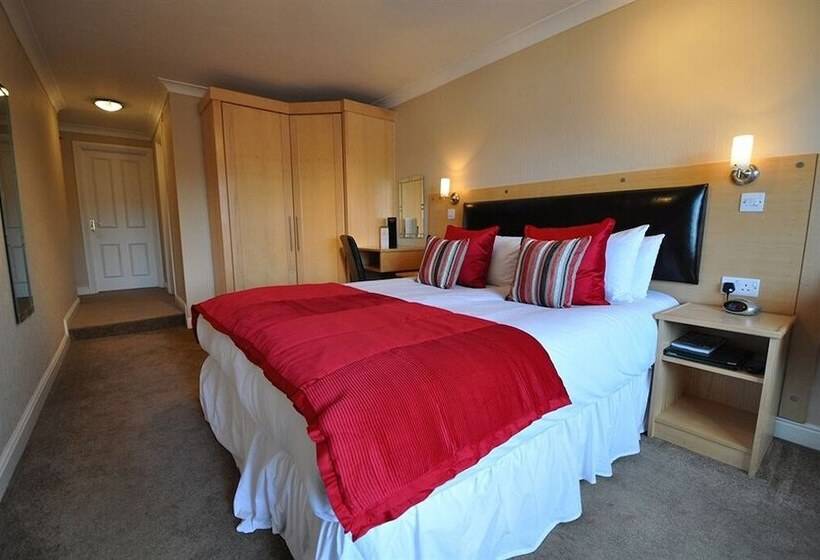 اتاق کلاسیک, Beech Hill Hotel & Spa