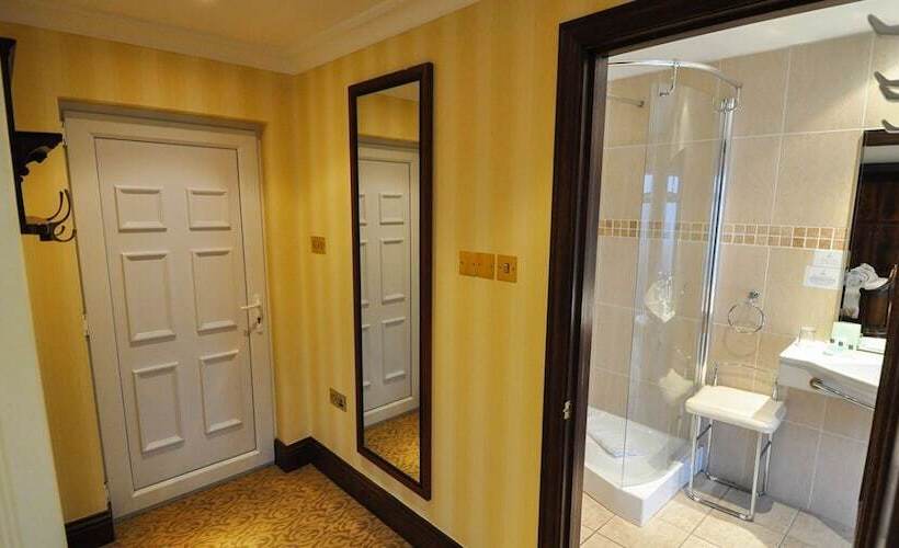 اتاق کلاسیک, Beech Hill Hotel & Spa