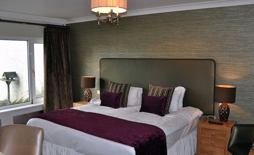 اتاق استاندارد, Beech Hill Hotel & Spa