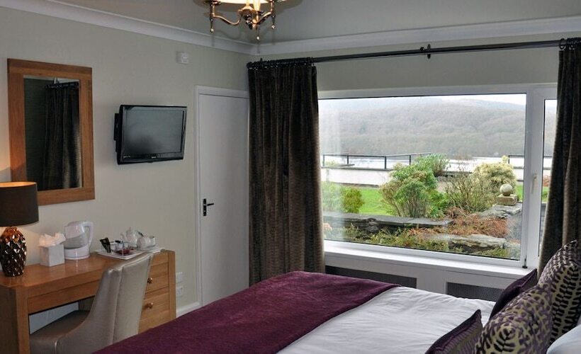 اتاق استاندارد, Beech Hill Hotel & Spa