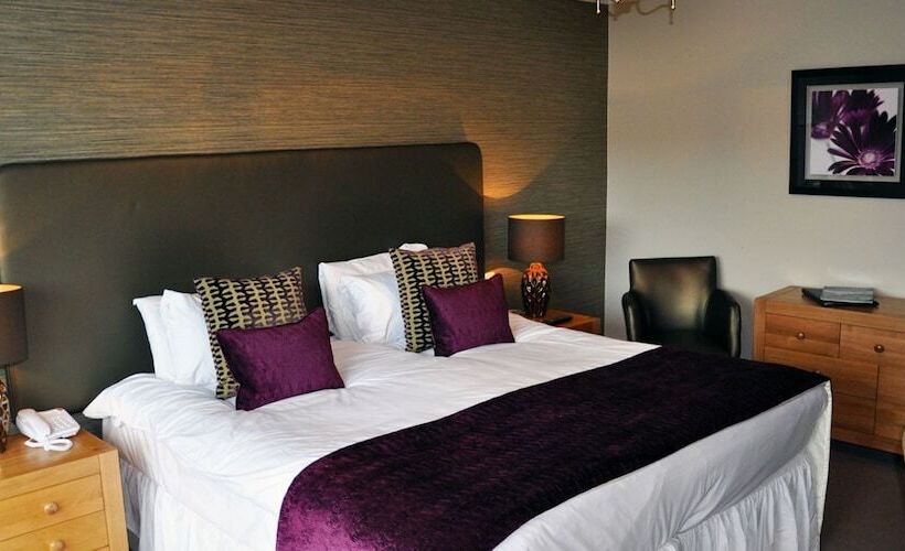 اتاق استاندارد, Beech Hill Hotel & Spa