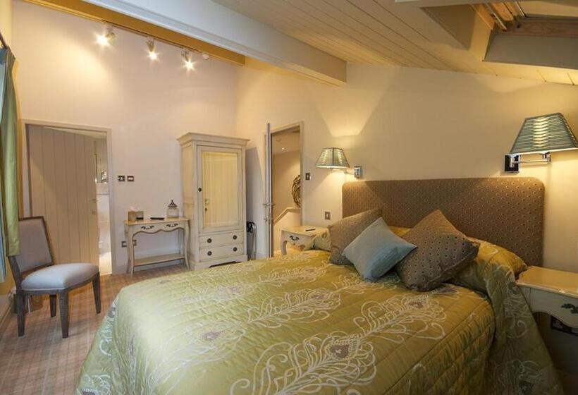 Люкс Вид на Море, Netherwood Hotel & Spa