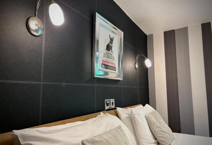 Quarto Estandar Vista Jardim, Royal Oak Appleby