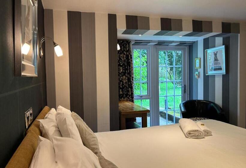 غرفة قياسية مطلّة علي الحديقة, Royal Oak Appleby