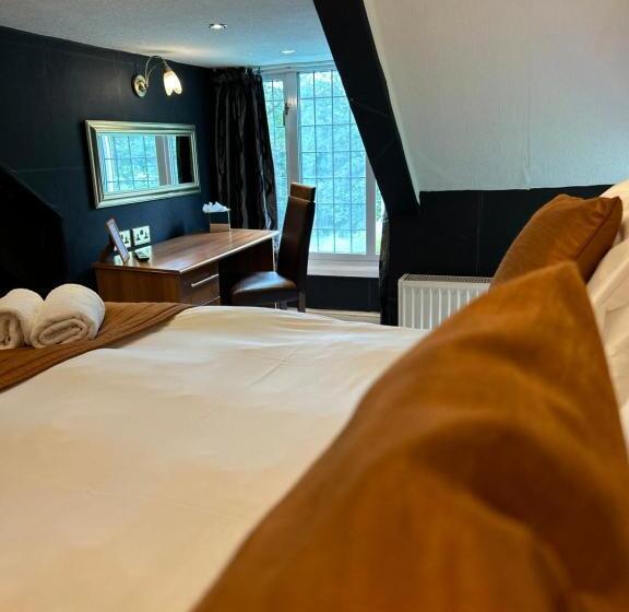 스탠다드 룸, Royal Oak Appleby