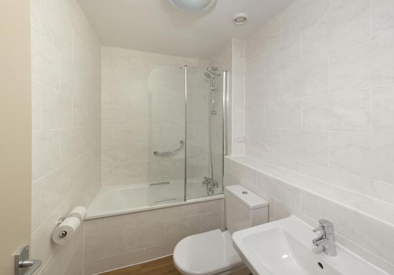 标准间, The Imperial Hotel Exmouth