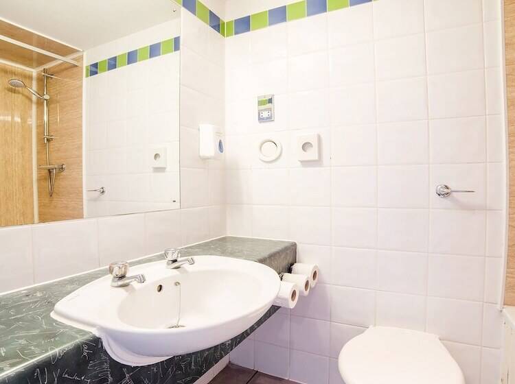 Quarto deluxe, The Chiltern