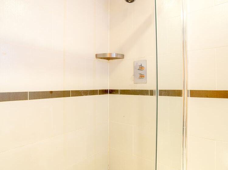 Quarto deluxe, The Chiltern