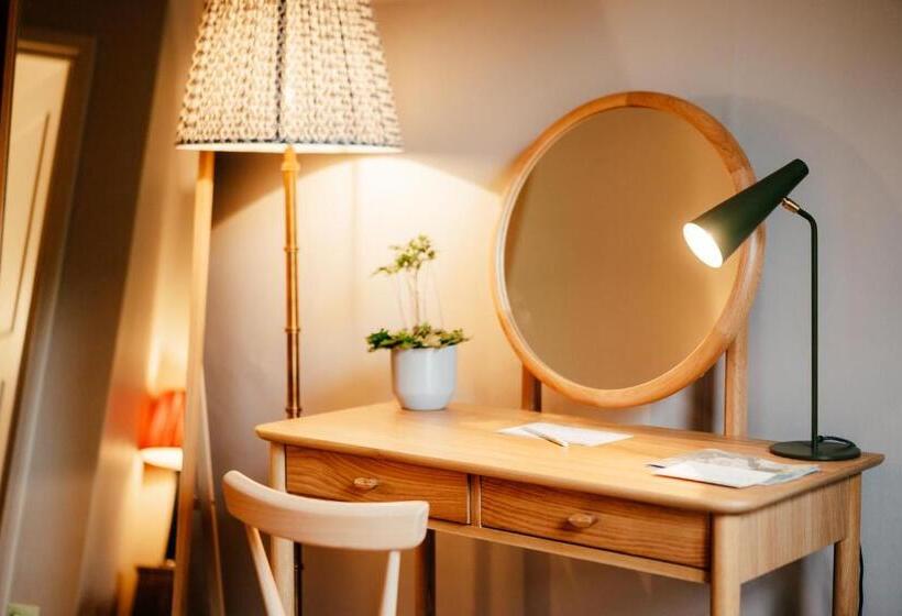 Номер Superior, The Grosvenor Stockbridge