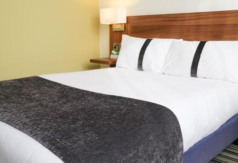 스탠다드 룸, Holiday Inn Runcorn M56 Junction 12, An Ihg