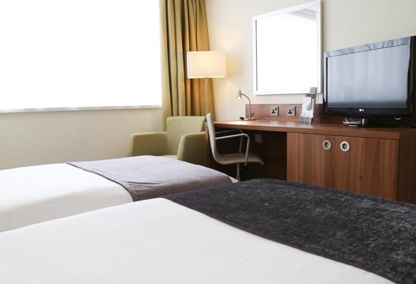 스탠다드 룸, Holiday Inn Runcorn M56 Junction 12, An Ihg