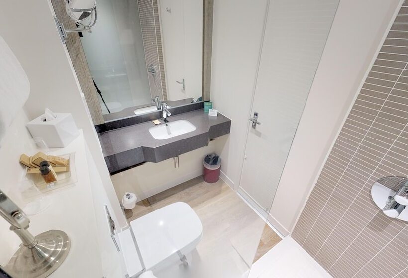 스탠다드 룸, Holiday Inn Runcorn M56 Junction 12, An Ihg
