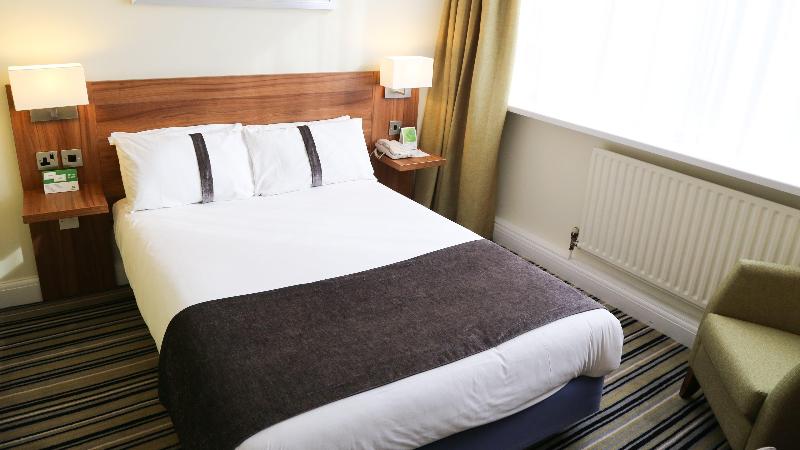 스탠다드 룸, Holiday Inn Runcorn M56 Junction 12, An Ihg